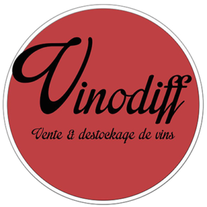 Grossiste en vin et champagne, déstockage - Vinodiff